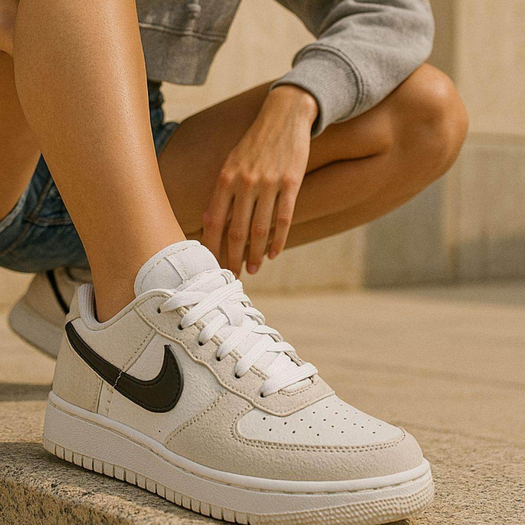 Women's casual & Slippers - MODISH X