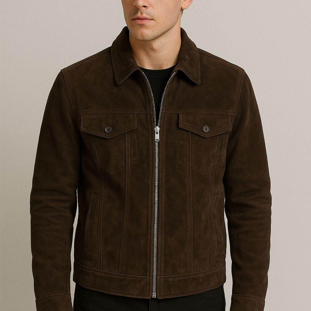 Men's Jackets - MODISH X