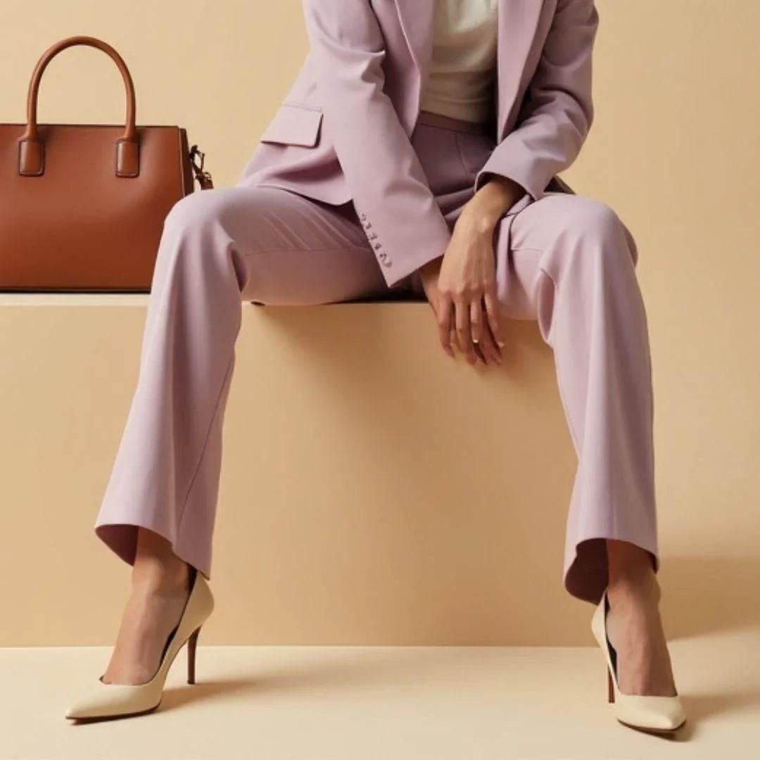 Women's Shoes - MODISH X