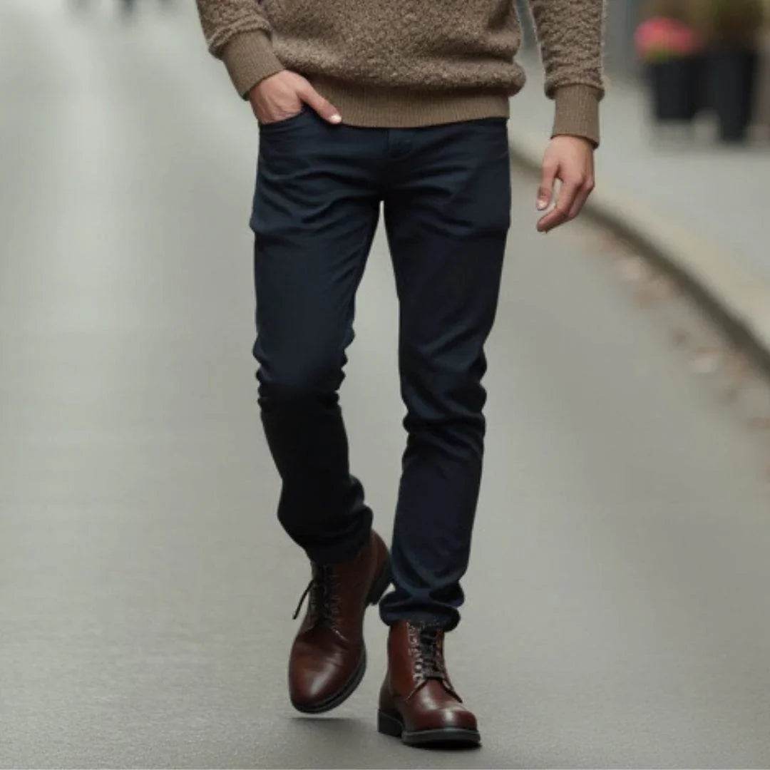 Men's Shoes - MODISH X