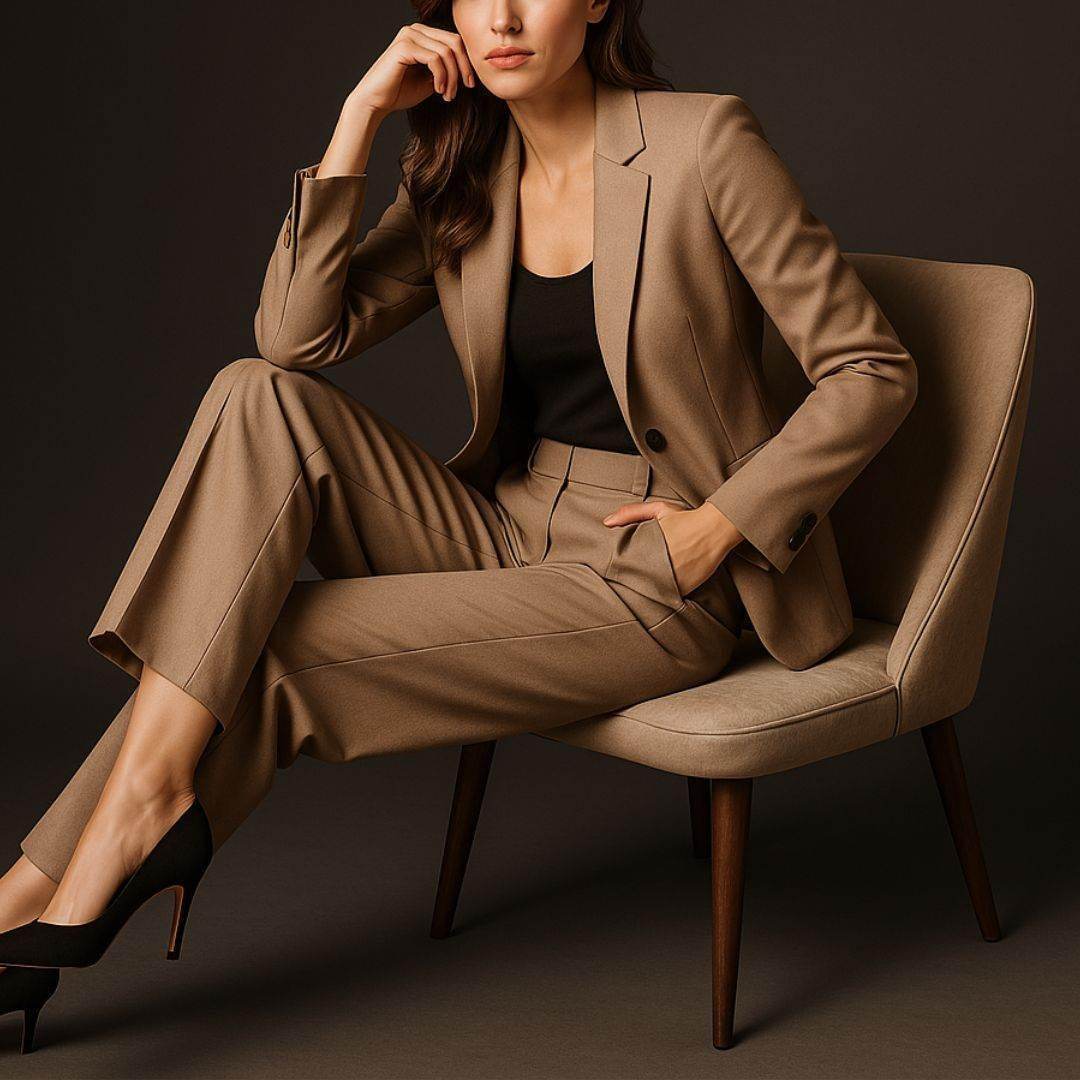 Women's Clothes - MODISH X