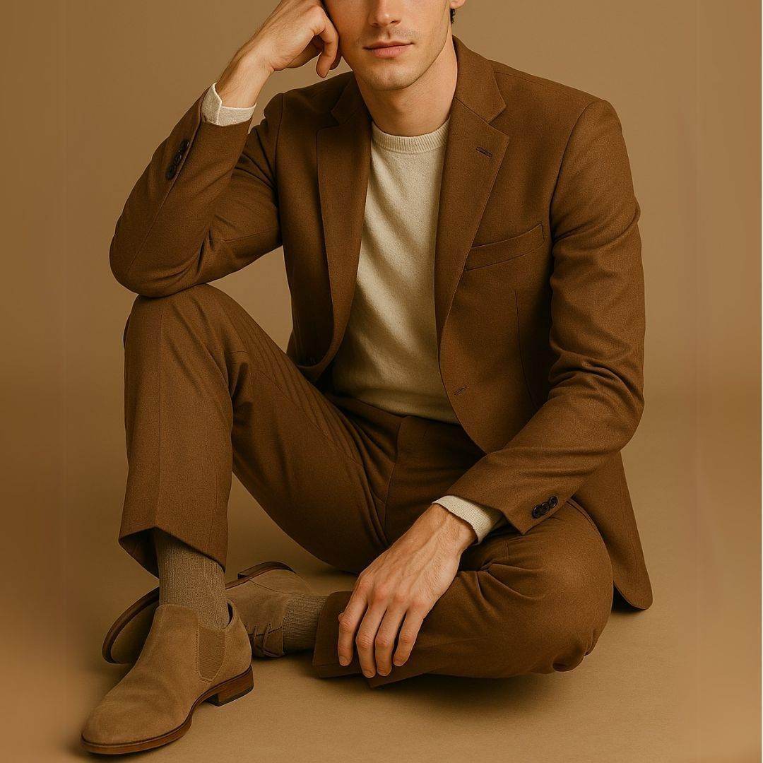 Men's Clothes - MODISH X