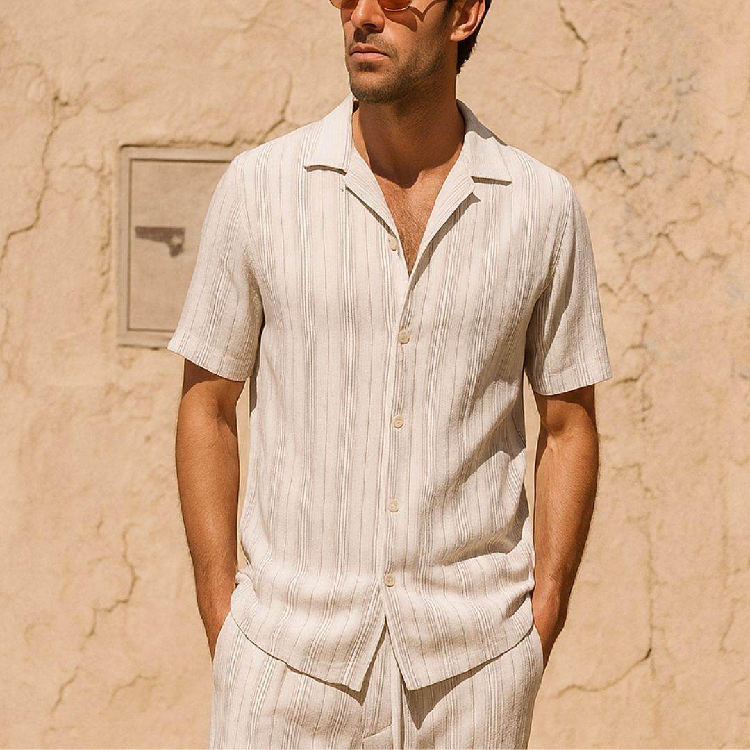 Men's Summer Trend - MODISH X