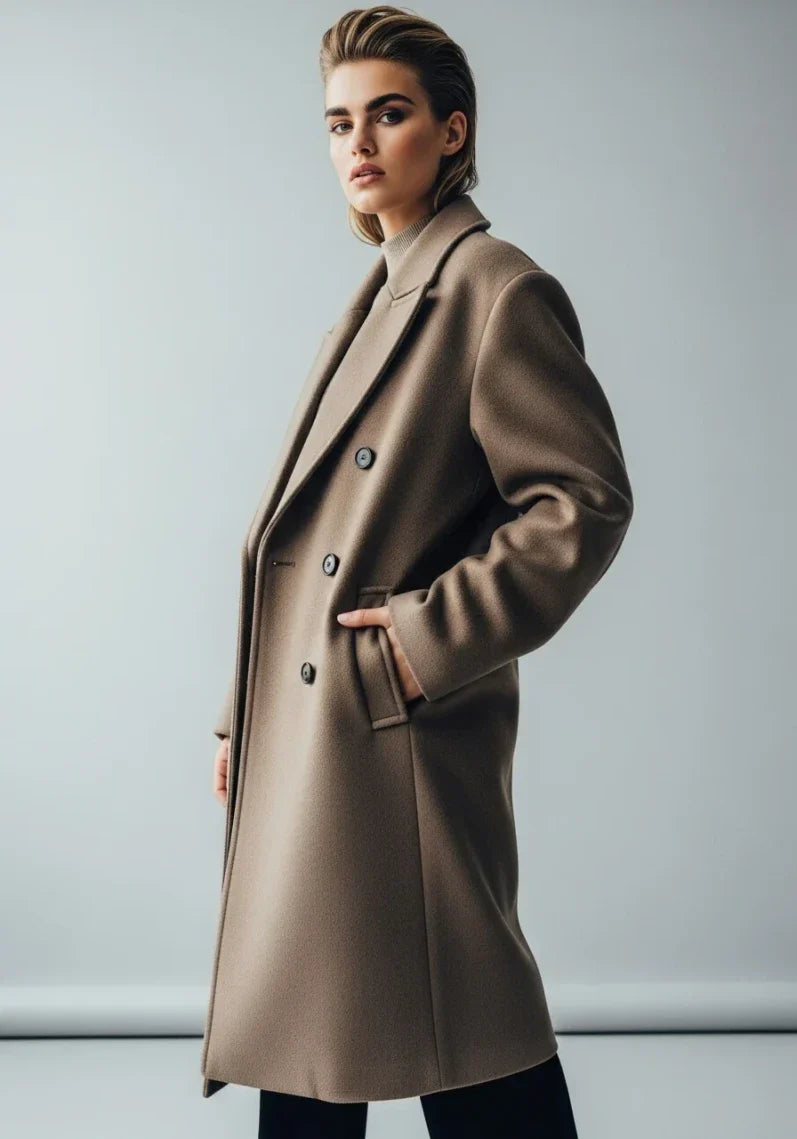 Women's Coat - MODISH X