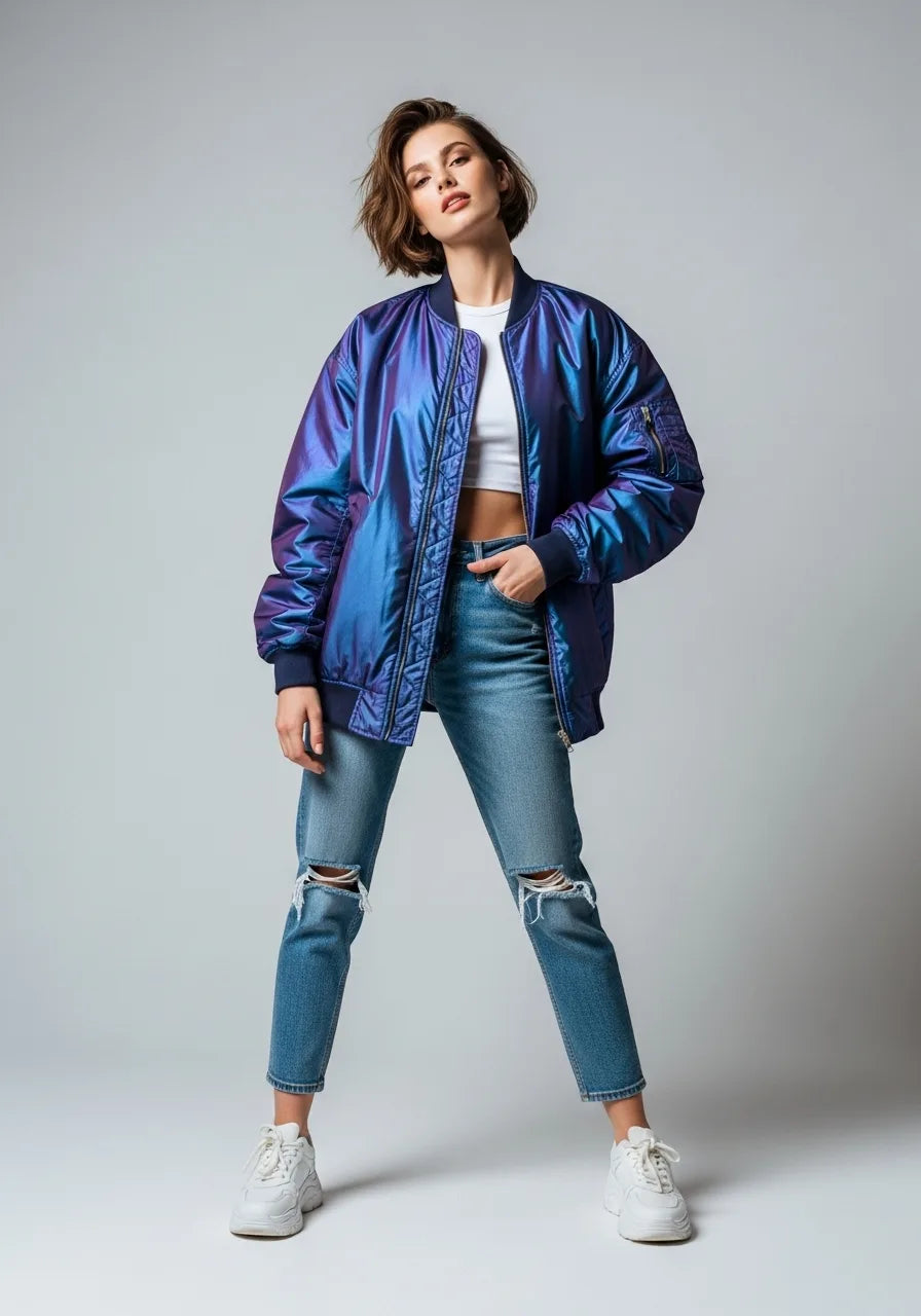 Women's Jackets - MODISH X