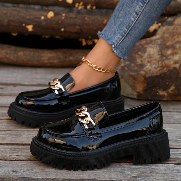 Best Women’s Slip-On Thick Bottom Outdoor Shoes – Trendy & Durable - MODISH X