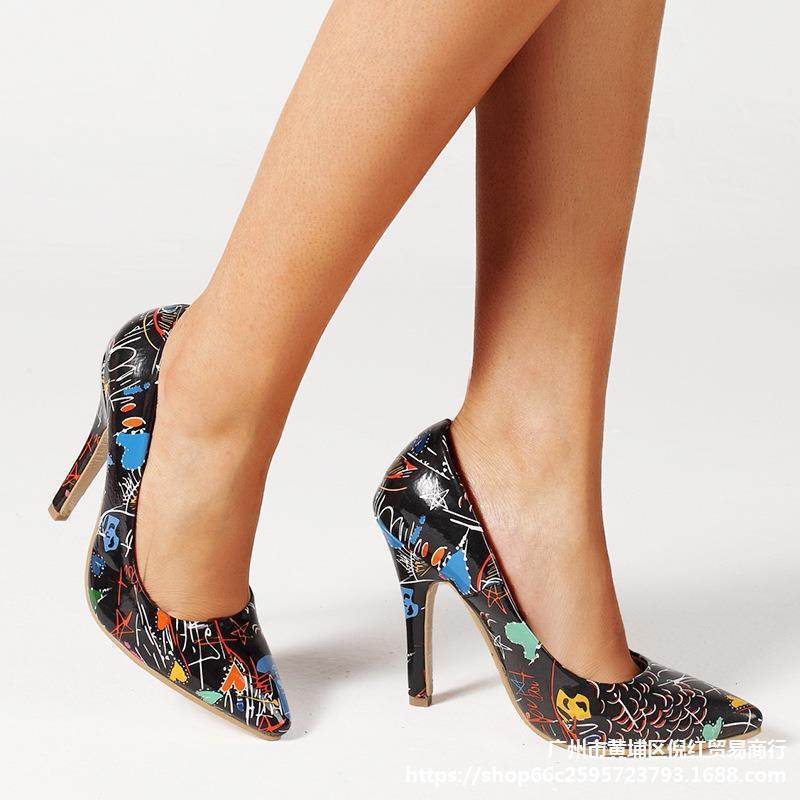 Women’s Party Sexy High Heels – Dazzling, Elegant & Night-Out Ready - MODISH X