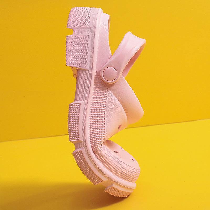 Best Women’s EVA Poop Hole Slippers – Lightweight, Comfortable & Trendy - MODISH X