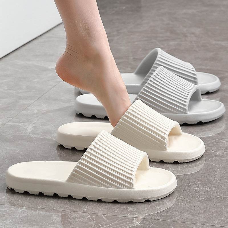 Men’s Non-Slip Indoor Slippers – Anti-Slip & Waterproof - MODISH X