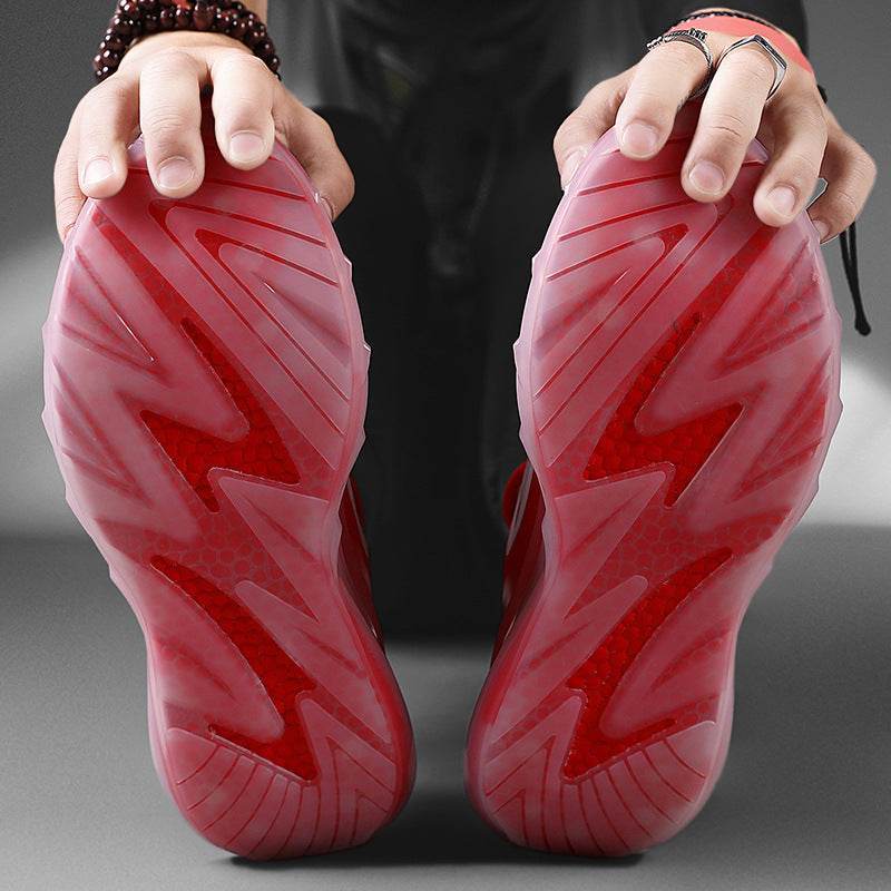 New Look Sneakers for Men UK – Stylish, Comfortable & Versatile Footwear - MODISH X