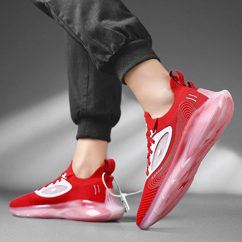 New Look Sneakers for Men UK – Stylish, Comfortable & Versatile Footwear - MODISH X