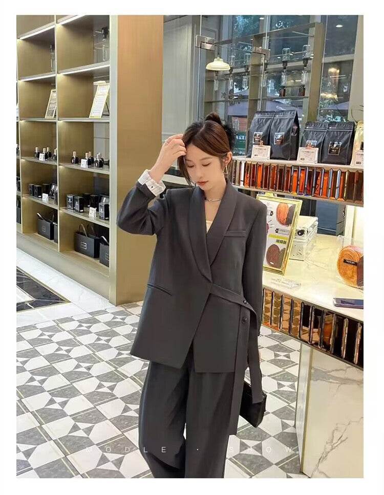 Chic and Versatile Women’s Business Suits UK for Everyday Style - MODISH X