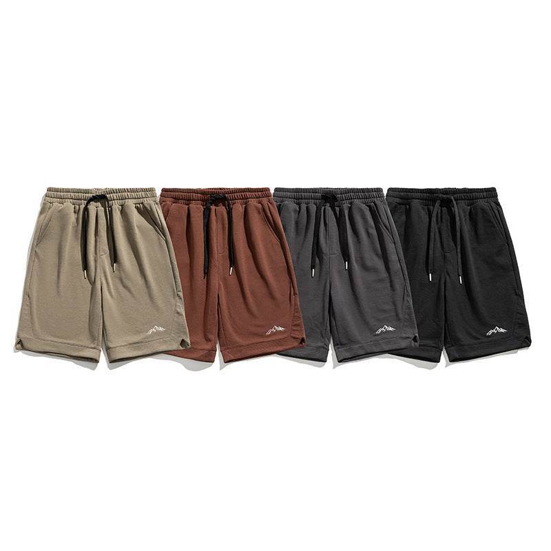 Men's Best Fashion Cropped Casual Pants – Trendy & Comfortable Fit - MODISH X