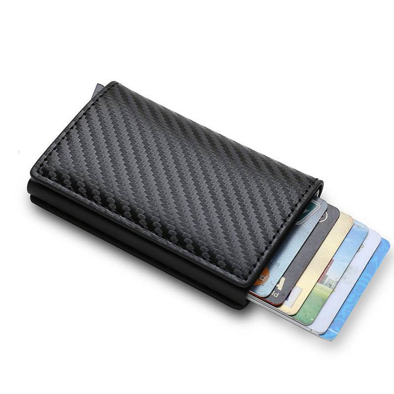 Women's Best Slim Credit Card Holders – Secure & Stylish Wallet - MODISH X