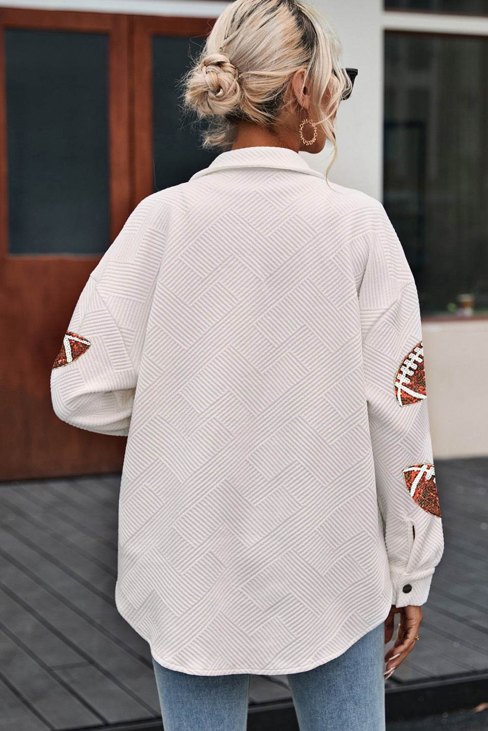 Women's Fashion All-Matching Cardigan Shirt – UK Exclusive Style - MODISH X