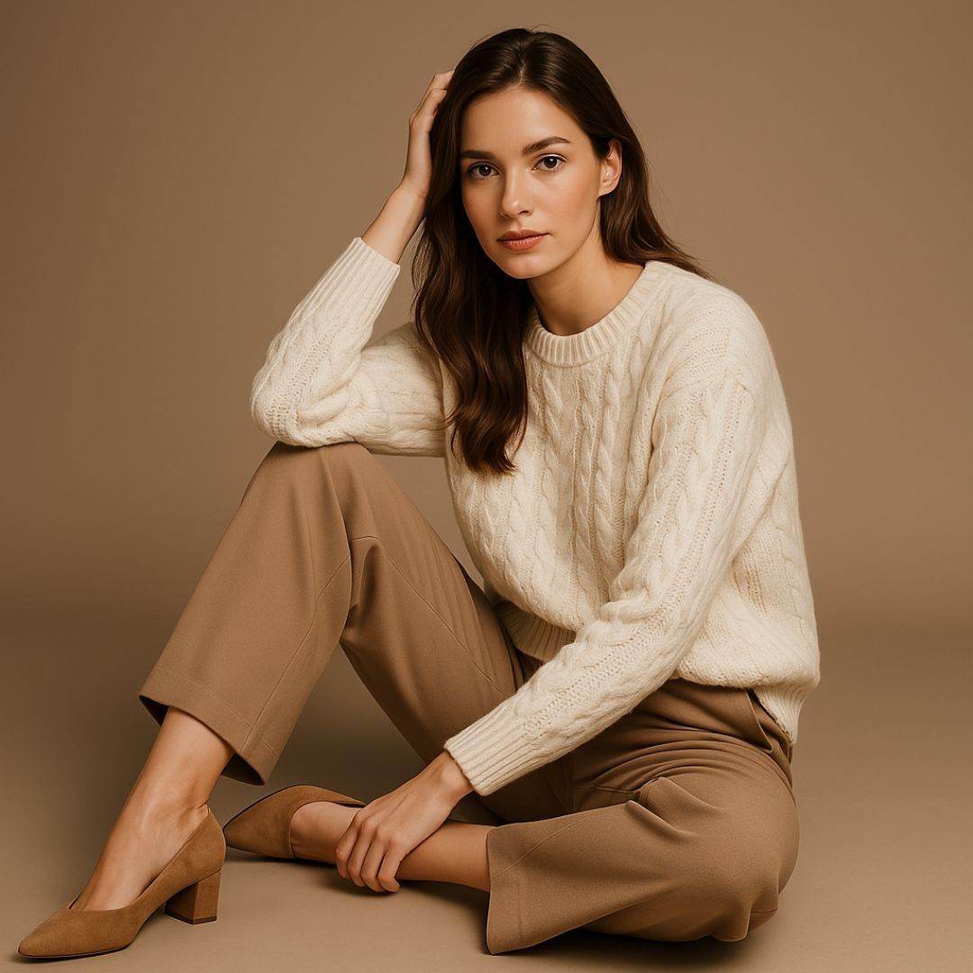 Women's Shirts & Sweaters - MODISH X