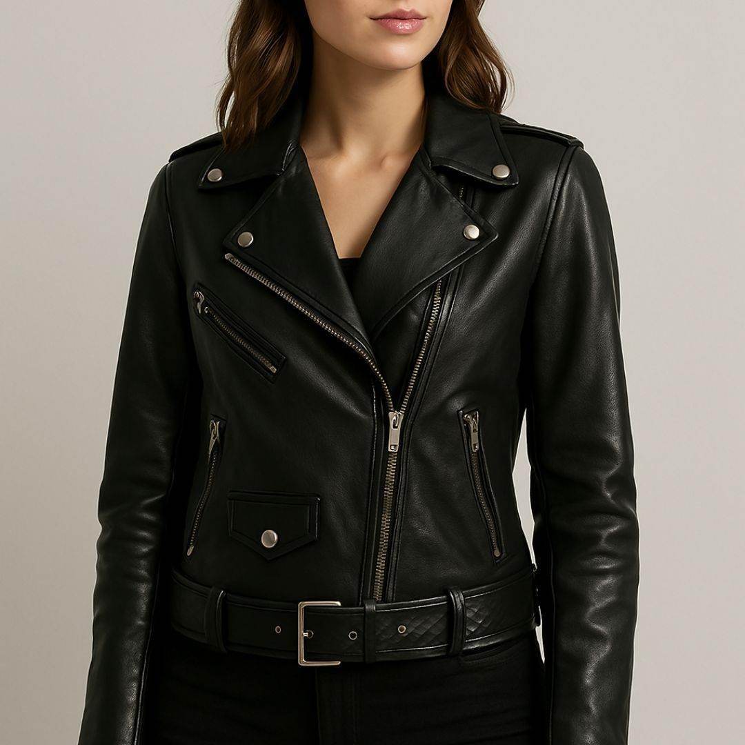 Women's Jackets - MODISH X