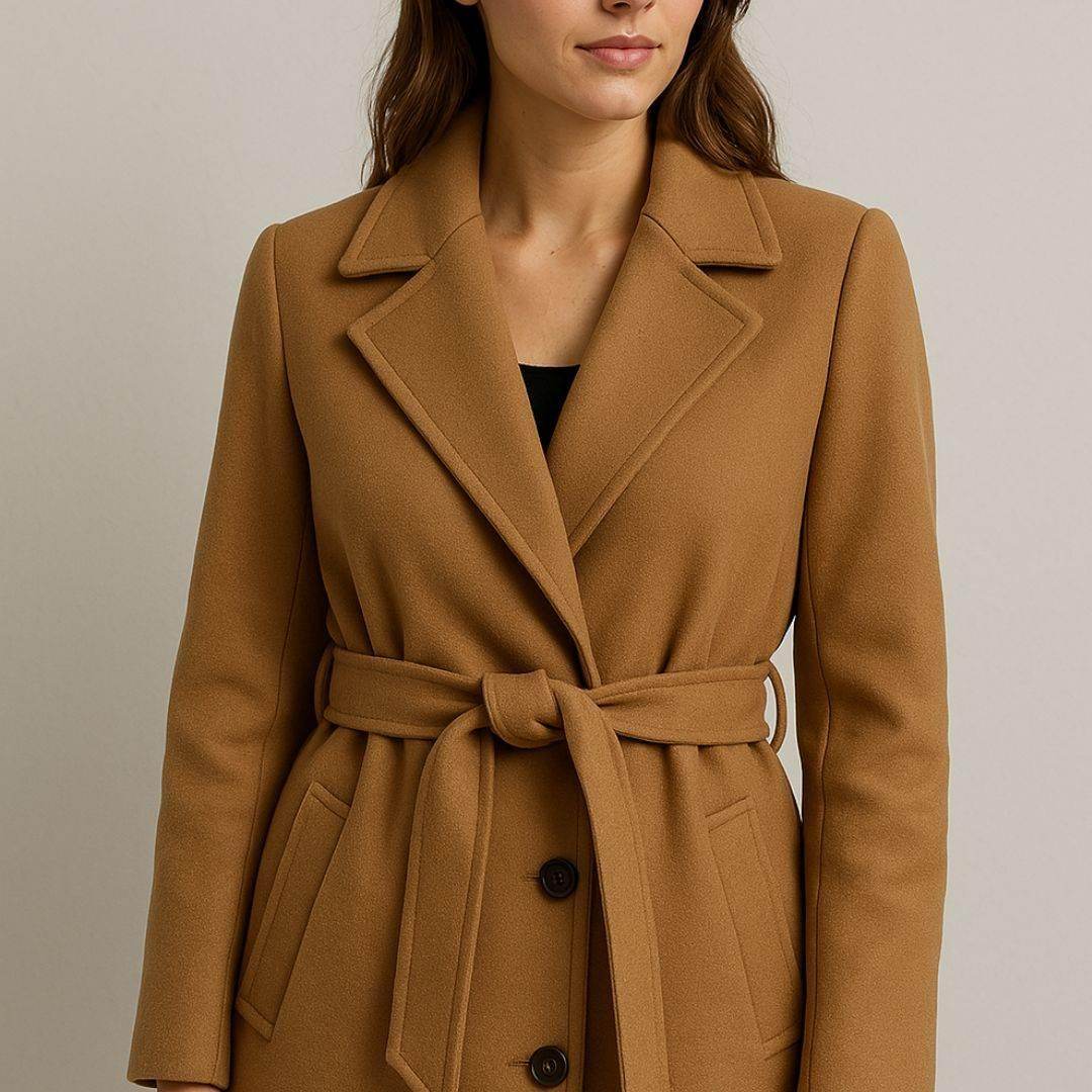 Women's Coat - MODISH X