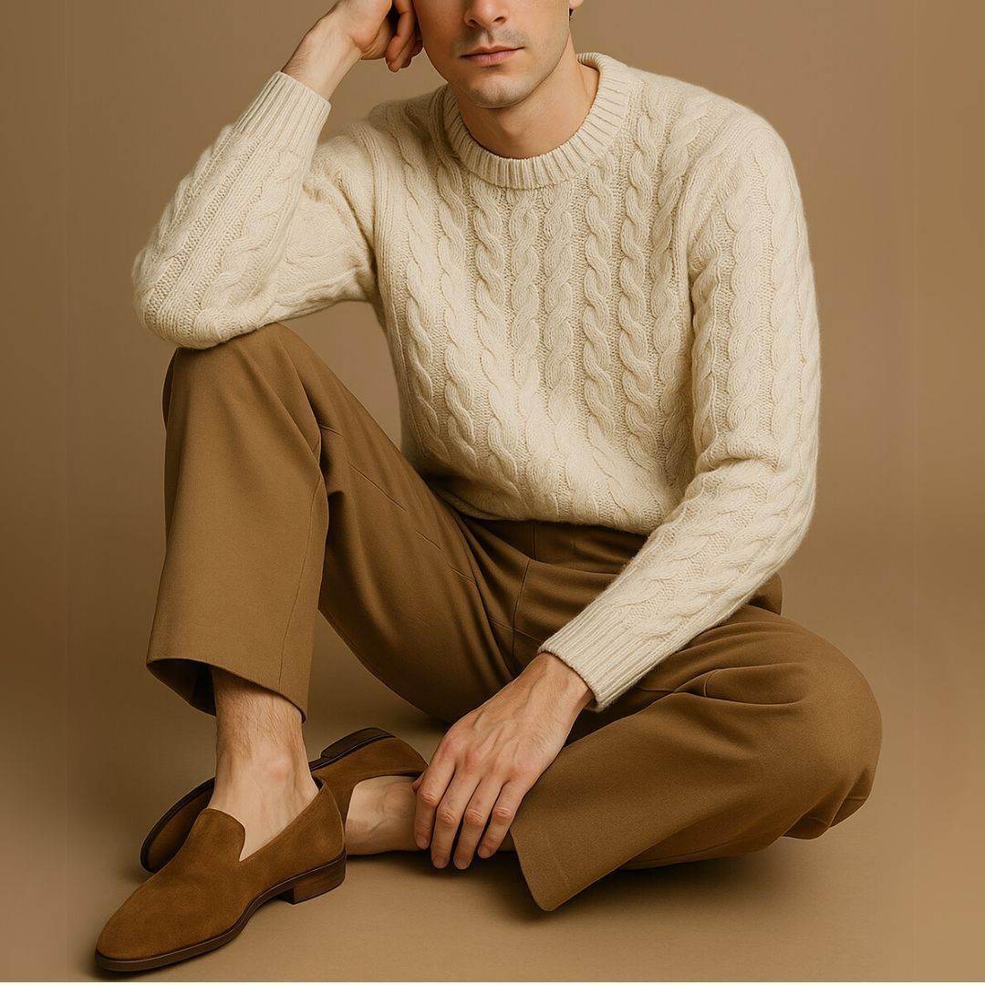 Men's Shirts & Sweaters - MODISH X