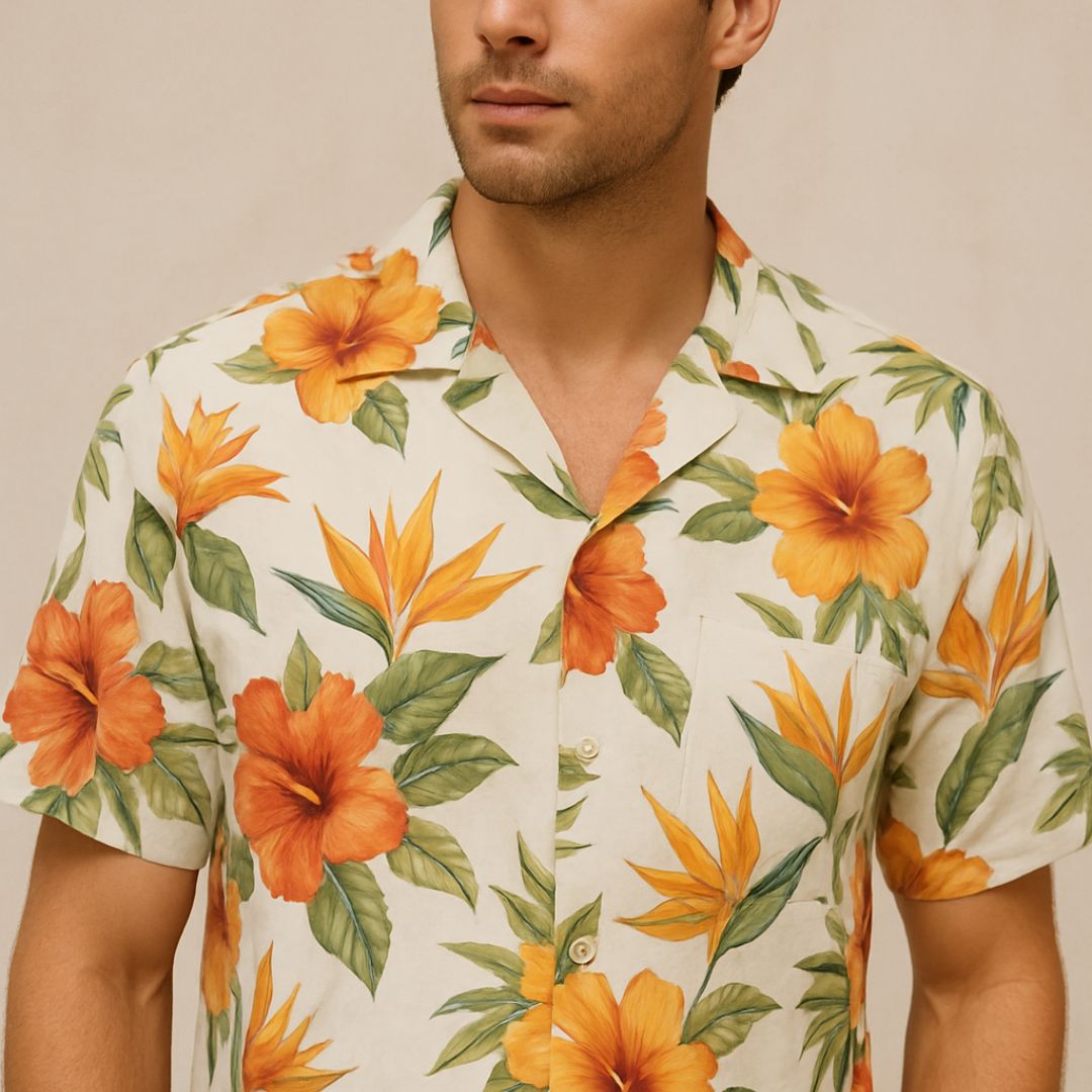 Men's Summer Outfits