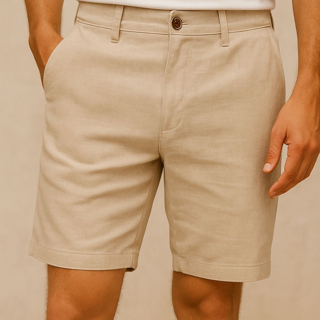 Men's Summer Shorts & Trouser