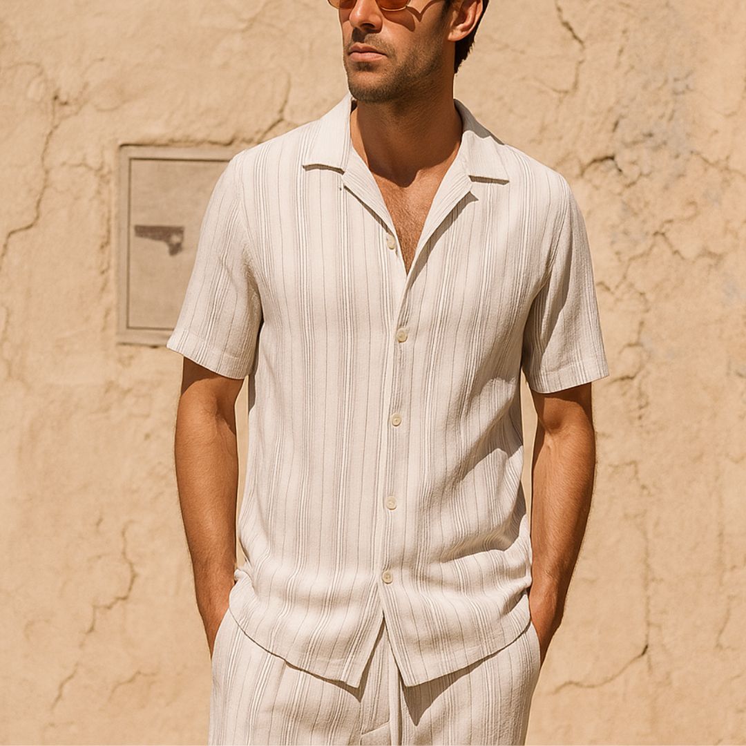 Men's Summer Trend