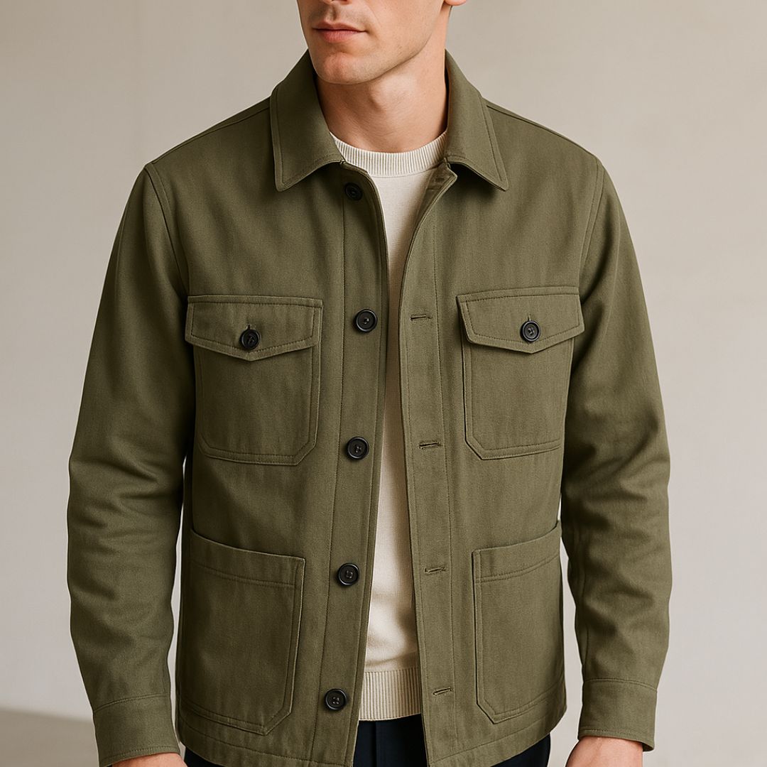 Men's Coat