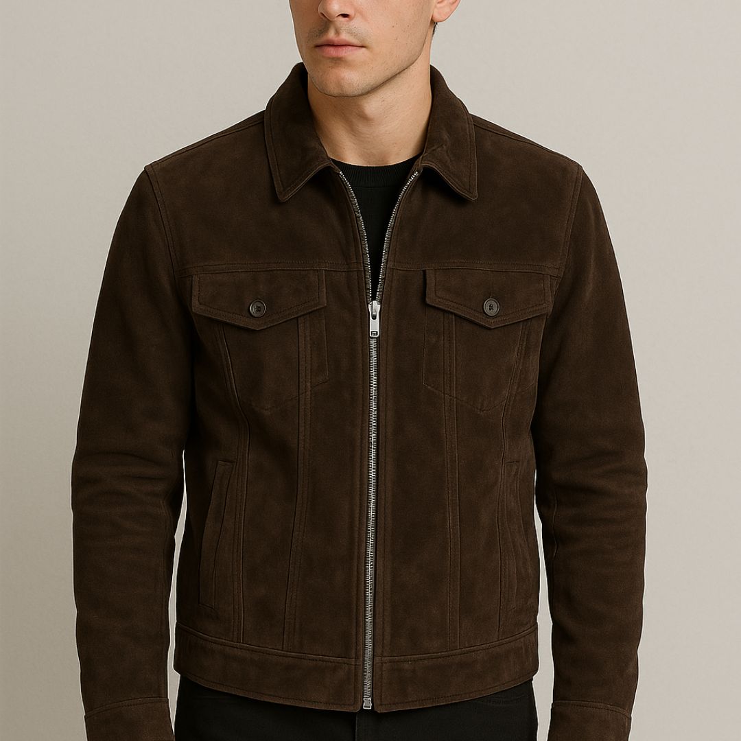Men's Jackets