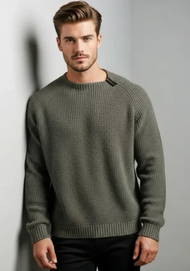 Men's Shirts & Sweaters - MODISH X 