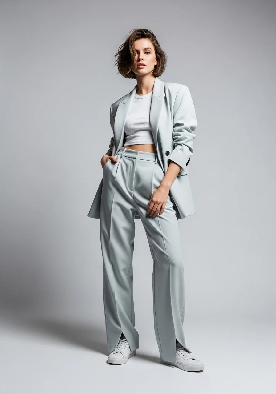 Women's Suit Set - MODISH X 