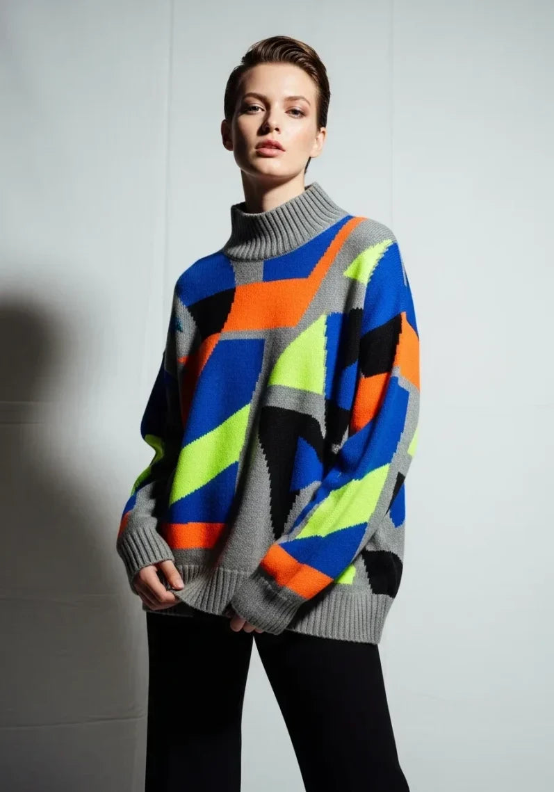 Women's Shirts & Sweaters - MODISH X 