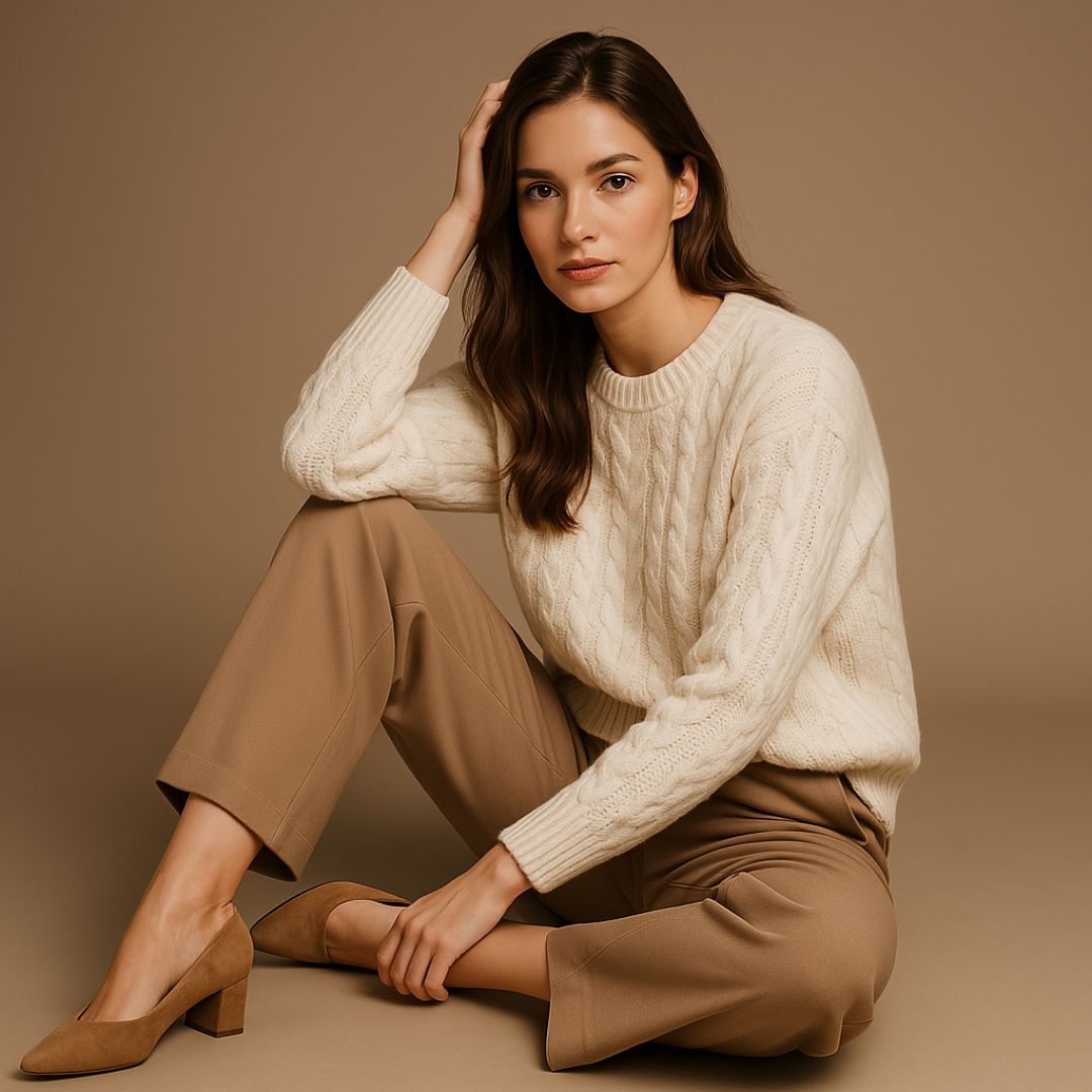 Women's Shirts & Sweaters