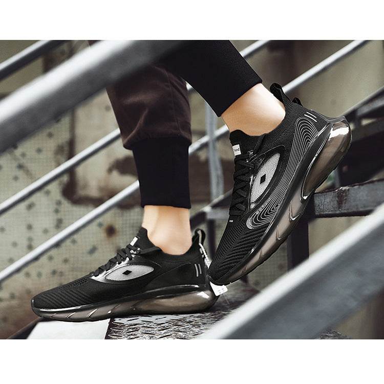 New Look Sneakers for Men UK – Stylish, Comfortable & Versatile Footwear - MODISH X