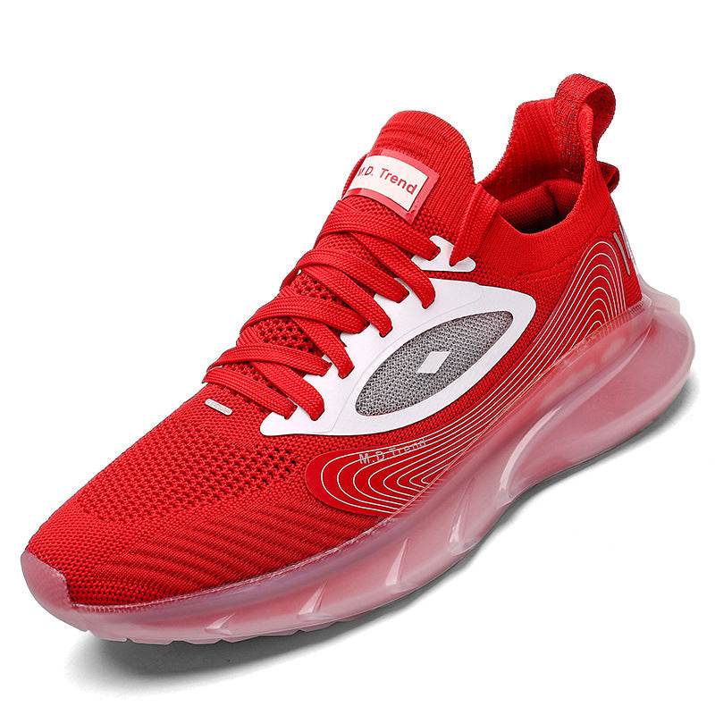 New Look Sneakers for Men UK – Stylish, Comfortable & Versatile Footwear - MODISH X