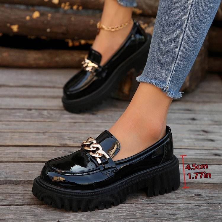 Best Women’s Slip-On Thick Bottom Outdoor Shoes – Trendy & Durable - MODISH X
