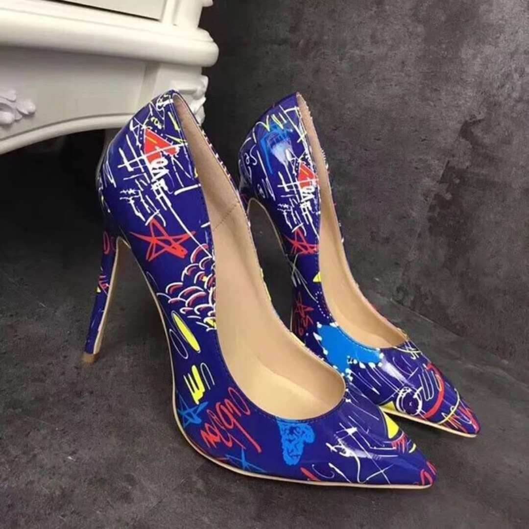 Women’s Party Sexy High Heels – Dazzling, Elegant & Night-Out Ready - MODISH X