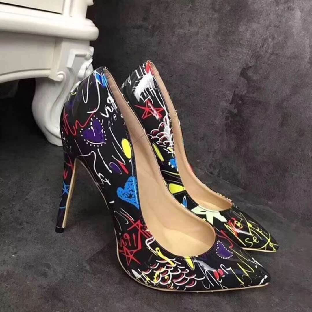 Women’s Party Sexy High Heels – Dazzling, Elegant & Night-Out Ready - MODISH X