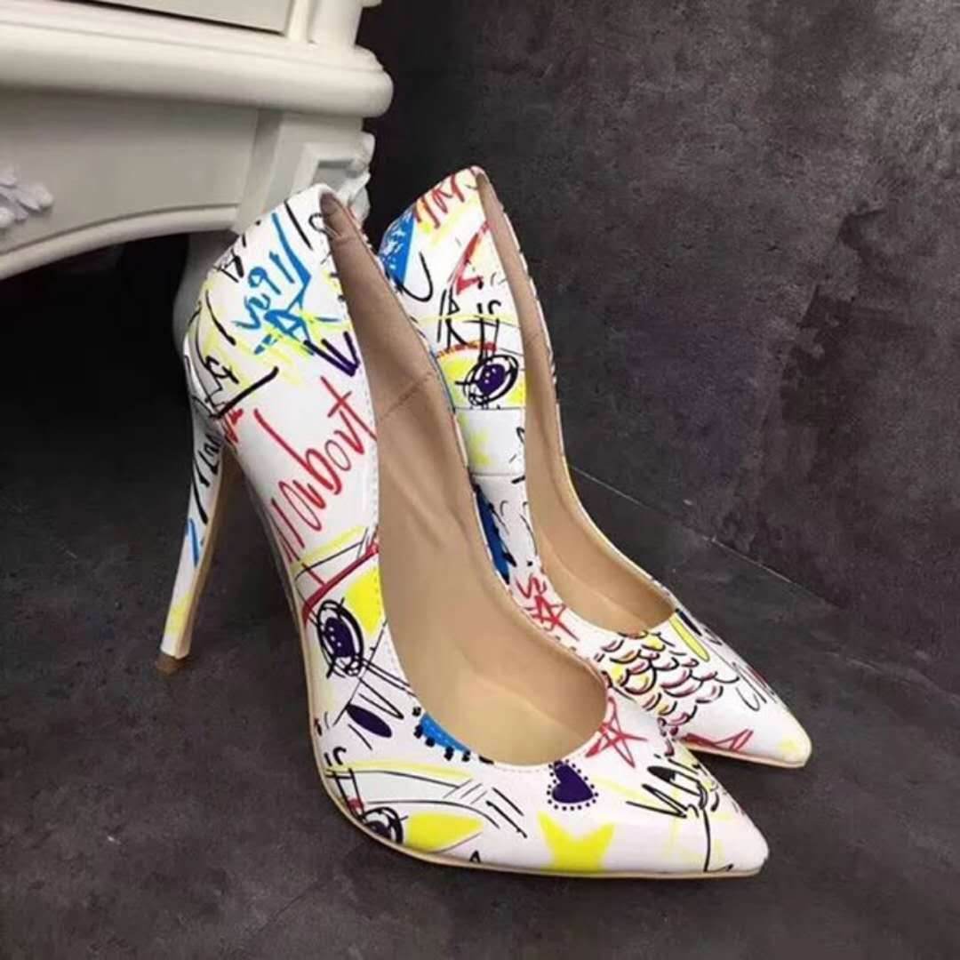 Women’s Party Sexy High Heels – Dazzling, Elegant & Night-Out Ready - MODISH X