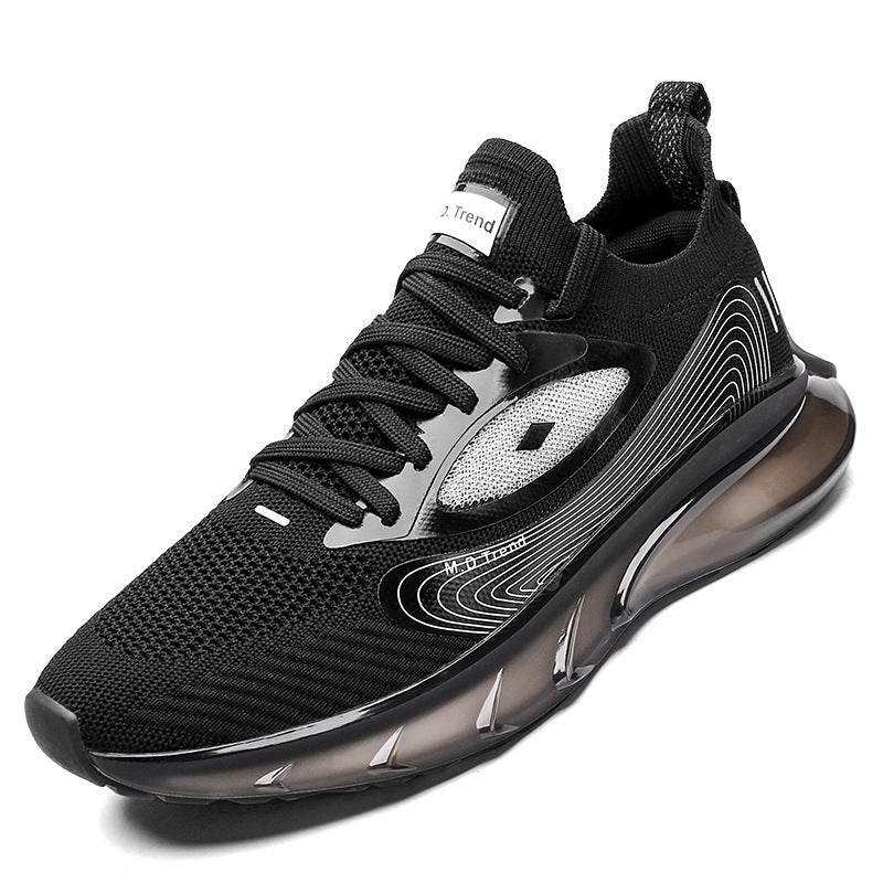 New Look Sneakers for Men UK – Stylish, Comfortable & Versatile Footwear - MODISH X