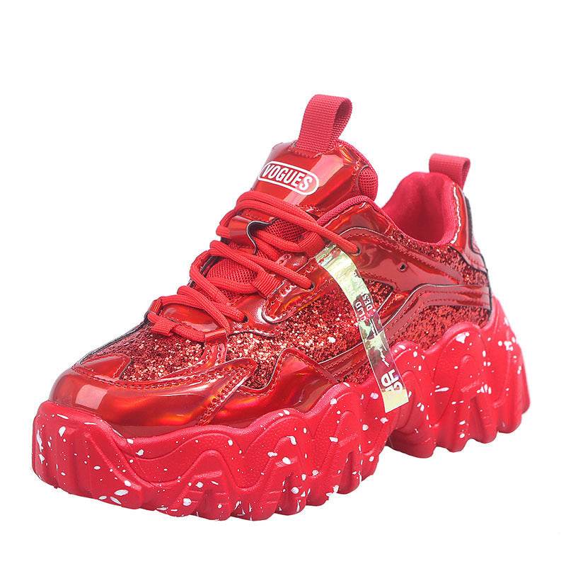 Best Women’s Platform Sneakers – Stylish & Lightweight - MODISH X