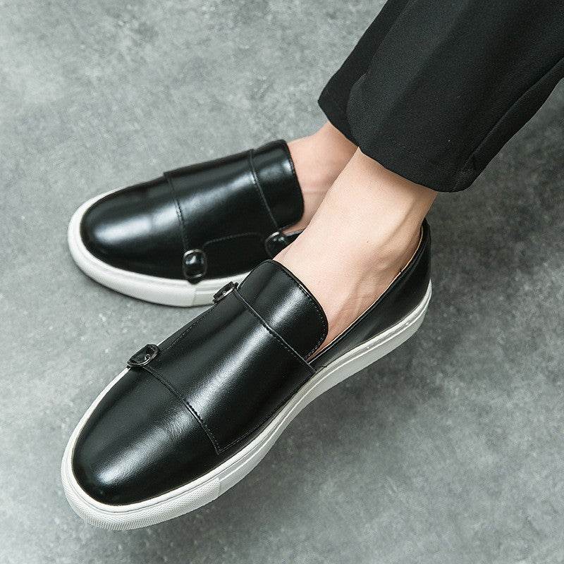Men’s Casual Loafers Slip-On – Stylish, Comfortable, & Versatile - MODISH X