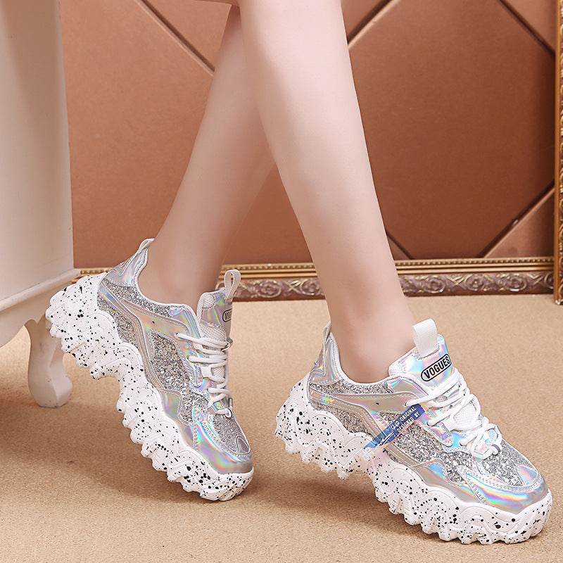 Best Women’s Platform Sneakers – Stylish & Lightweight - MODISH X