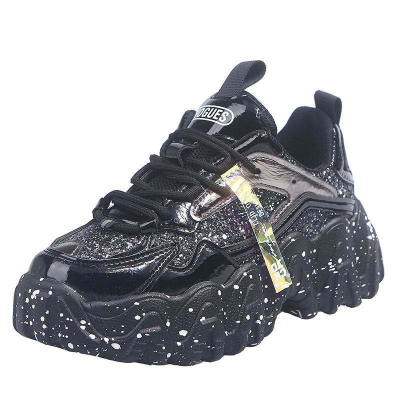 Best Women’s Platform Sneakers – Stylish & Lightweight - MODISH X