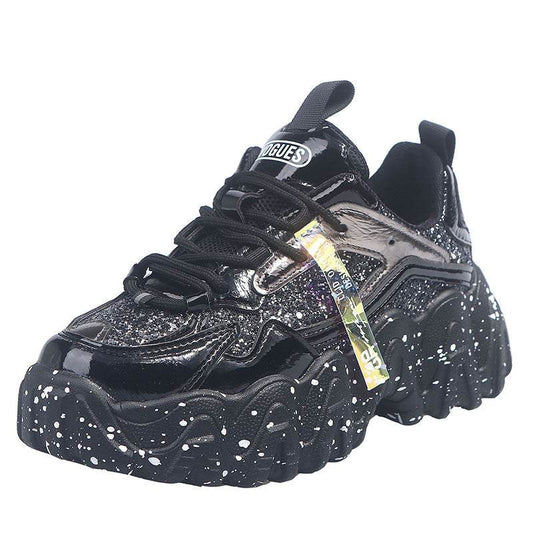 Best Women’s Platform Sneakers – Stylish & Lightweight - MODISH X
