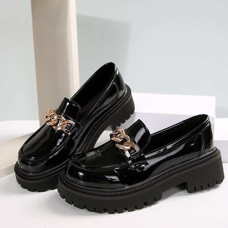 Best Women’s Slip-On Thick Bottom Outdoor Shoes – Trendy & Durable - MODISH X