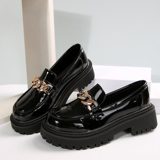 Best Women’s Slip-On Thick Bottom Outdoor Shoes – Trendy & Durable