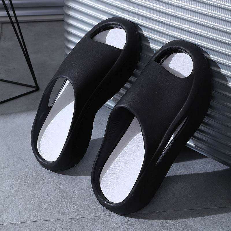 Men’s Non-Slip Sports Slippers – Waterproof, Cushioned & Stylish - MODISH X