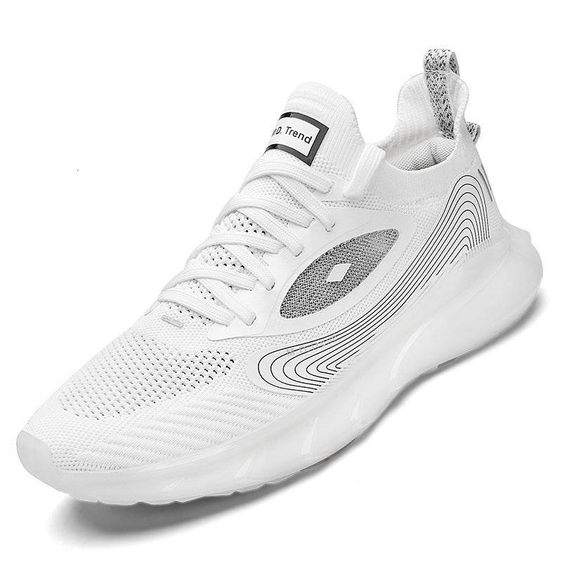 New Look Sneakers for Men UK – Stylish, Comfortable & Versatile Footwear - MODISH X