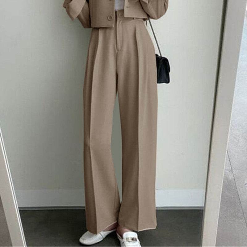 Effortlessly Stylish Women’s Business Suits for Modern Fashion - MODISH X
