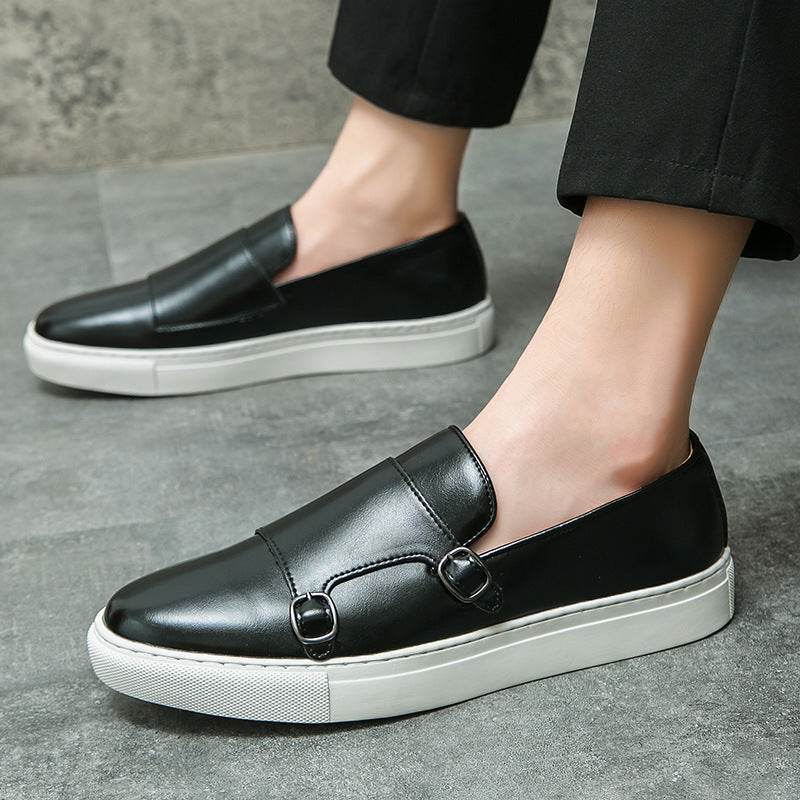 Men’s Casual Loafers Slip-On – Stylish, Comfortable, & Versatile - MODISH X
